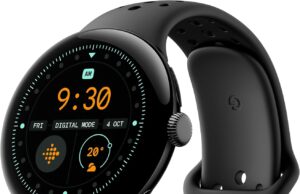 If this Black Friday deal doesn’t sell the Pixel Watch 3, nothing will