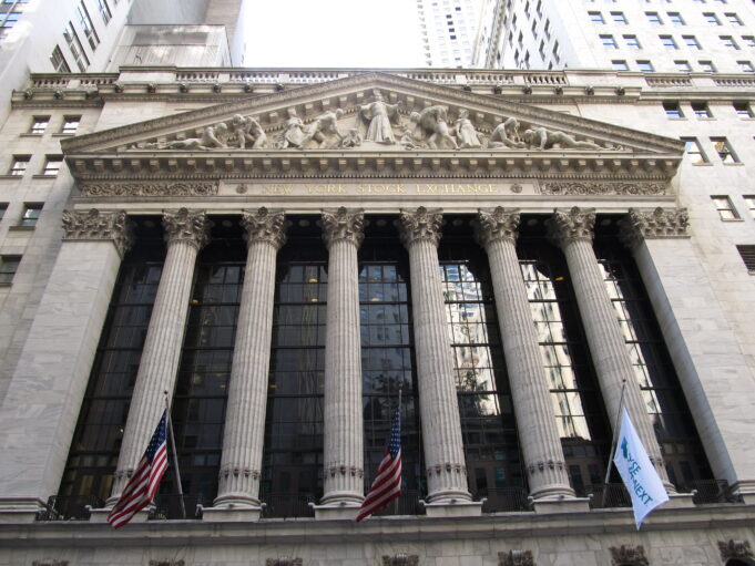 BREAKING: Undercover FBI Foils Terror Plot to Bomb New York Stock Exchange Before Thanksgiving — Florida Man Harun Abdul-Malik Yener Arrested in Explosive Scheme | The Gateway Pundit