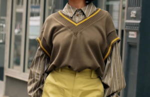11 Sweater Vests to Take You From Work to the Weekend