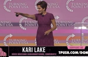 JUST IN: Kari Lake’s Husband Files Motion to Dismiss RINO Maricopa County Recorder Stephen Richer’s Defamation Lawsuit After He Destroyed Evidence, Refused to Comply With Discovery – FILING AND DEPOSITION INCLUDED | The Gateway Pundit