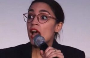 BUSTED! AOC Caught Taking Lobbyist Cash After Repeatedly Vowing Not To | The Gateway Pundit