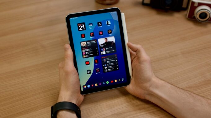 This secret iPad Mini 7 deal is too good to miss