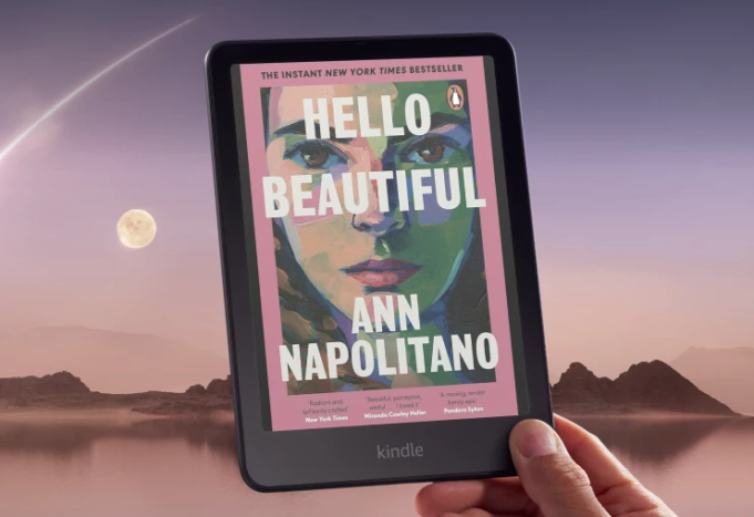 Kindle Colorsoft rollout hit by yellow display issue