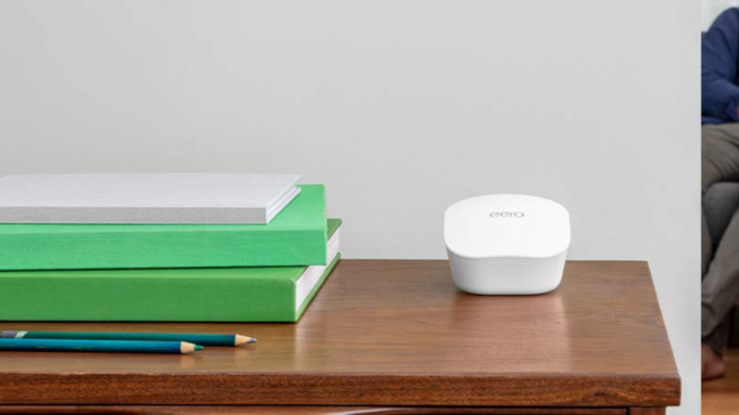 Having Wi-Fi problems? This Black Friday Eero Mesh Wi-Fi offer could be the solution