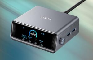 My favourite Anker charger is an absolute Black Friday must-have