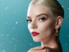 Anya Taylor-Joy is a Vision in Tiffany & Co. Holiday Ad