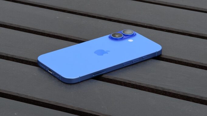 If you use tons of data, this Black Friday iPhone 16 deal is for you