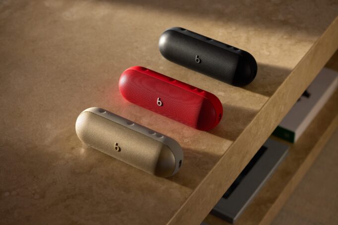 We’ve found the cheapest Beats Pill deal in the Black Friday sale