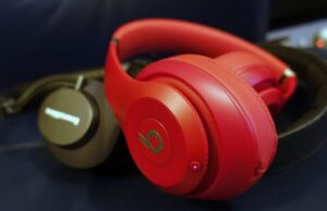 The Beats Studio 3 noise-cancelling headphones are 60% off this Black Friday