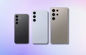 I review phones for a living – these are the only Black Friday Galaxy S24 deals I’d consider