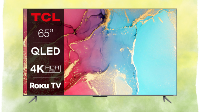 Read this before you think about buying a TV on Black Friday