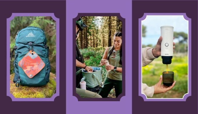 The 40+ Best Gifts for Campers, Hikers, and All the Outdoorsy, Type 2-Fun Friends in Your Life