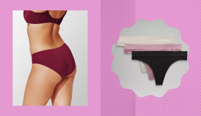 9 Best Workout Underwear for Women for Runs, Squats, and More