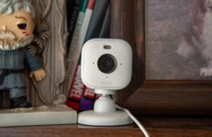 Blink and you'll miss this incredible Black Friday smart camera offer