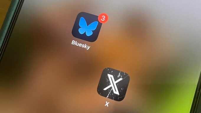 Bluesky hits new user landmark as The Guardian leads huge X-odus