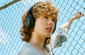 Block out the world with 45% off the Bose QuietComfort headphones