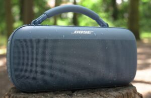 Get £100 off the best portable speaker of 2024