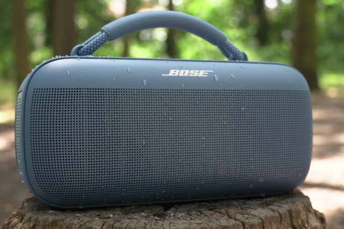 Get £100 off the best portable speaker of 2024