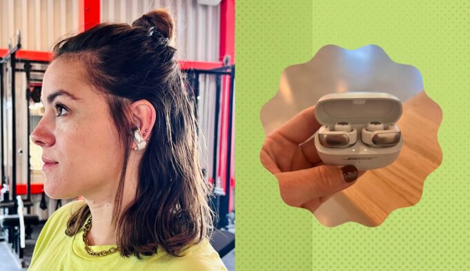 Bose Ultra Open Ear Headphones: Tested and Reviewed