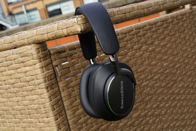 Bowers and Wilkins Px8: 5-star headphones see a great Black Friday discount