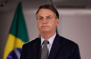 Brazil’s Socialist Regime Indicts Former President Jair Bolsonaro on Trumped-Up ‘Coup’ Charges | The Gateway Pundit