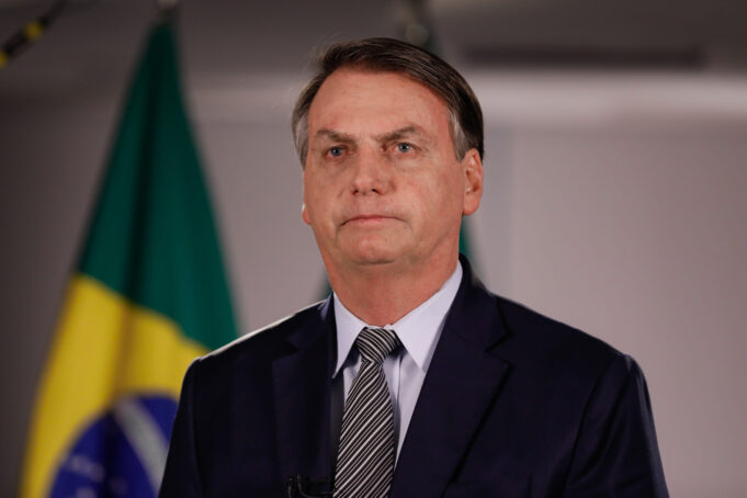 Brazil’s Socialist Regime Indicts Former President Jair Bolsonaro on Trumped-Up ‘Coup’ Charges | The Gateway Pundit