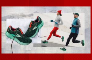 Brooks Run Merry 2024: The Cold-Weather Gear We’re Loving