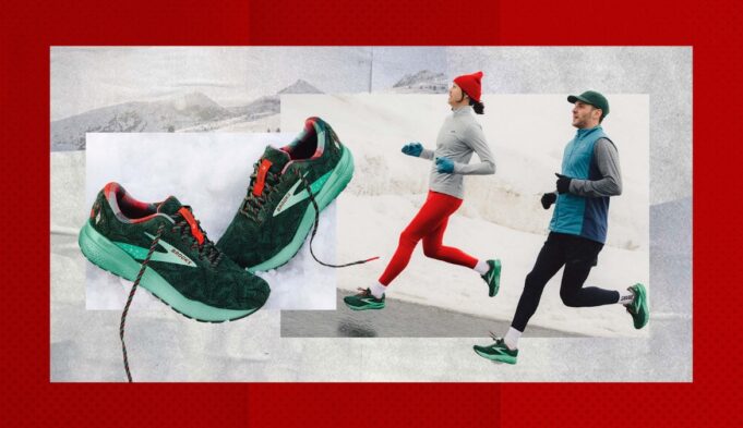 Brooks Run Merry 2024: The Cold-Weather Gear We’re Loving