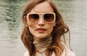Brunello Cucinelli’s Fall 2024 Eyewear Delivers Luxe Style