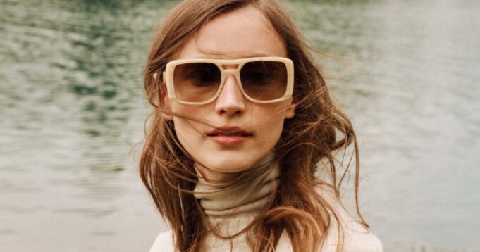 Brunello Cucinelli’s Fall 2024 Eyewear Delivers Luxe Style