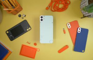 Nothing’s modular CMF phone just got way more affordable