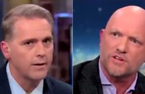 In Just One CNN Exchange, We Saw How Low Libs Will Go to Thwart Trump’s Plans to Deport Illegals | The Gateway Pundit