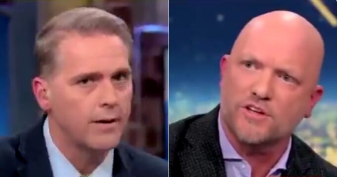 In Just One CNN Exchange, We Saw How Low Libs Will Go to Thwart Trump’s Plans to Deport Illegals | The Gateway Pundit
