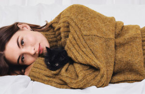 Calvin Klein Gets Cozy with its Holiday 2024 Gift Guide