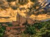 Discover Spain’s Hidden Treasures: Unforgettable Day Trips from Madrid