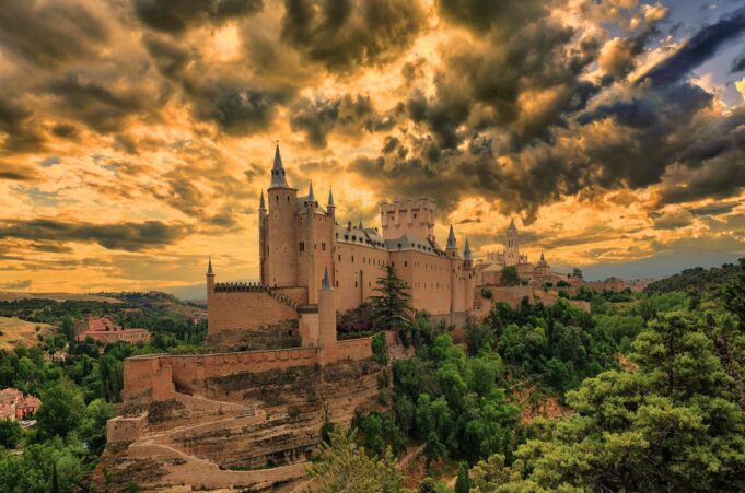 Discover Spain’s Hidden Treasures: Unforgettable Day Trips from Madrid