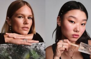 Chanel’s Fine Jewelry Dazzles for the Holiday Season