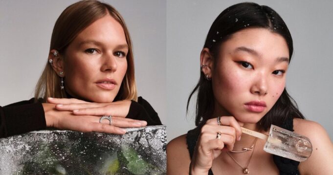 Chanel’s Fine Jewelry Dazzles for the Holiday Season