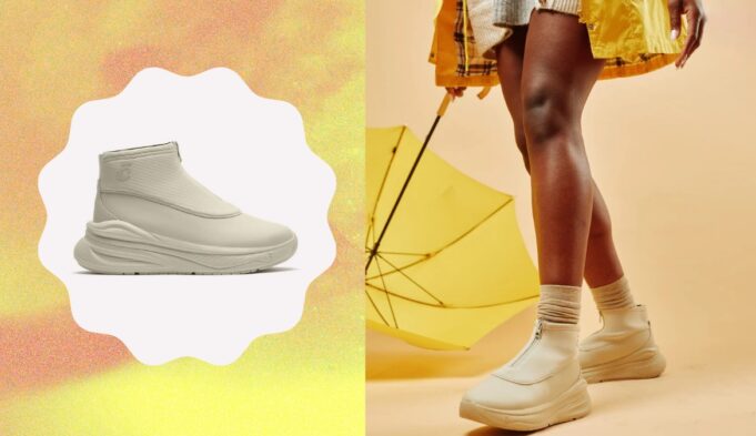 Cloves Superboots Review: A Comfy Sneaker-Boot Hybrid