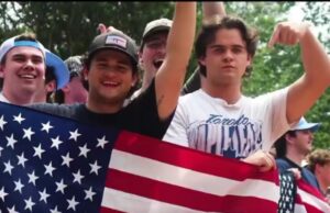 University of Pennsylvania Students Face Hate and Threats for Trump Support | The Gateway Pundit