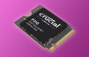 Massively boost your Steam Deck's storage with this fantastic Black Friday offer