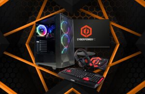 This Black Friday bundle gives entry-level PC gamers everything they need