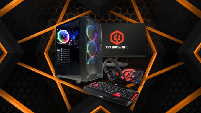 This Black Friday bundle gives entry-level PC gamers everything they need