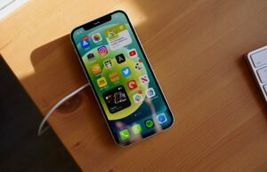 Black Friday just turned the iPhone 12 into a budget smartphone