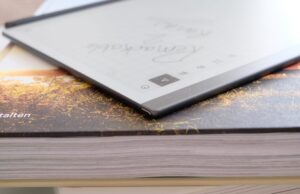 The incredible Remarkable 2 tablet finally has a discount for Black Friday