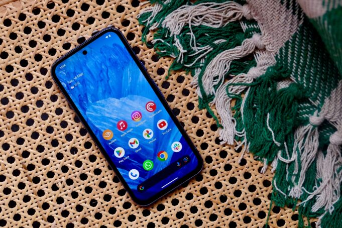 I’d be amazed if anything beats this Pixel 8a Black Friday deal