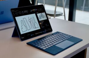 The Surface Pro 11 OLED just got the price cut of a lifetime