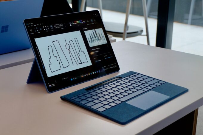 The Surface Pro 11 OLED just got the price cut of a lifetime