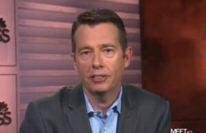 Top Kamala Harris Adviser Deletes His X Account After Vague Post Sparks Controversy | The Gateway Pundit