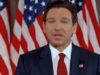 Abortion Measure Loses In Florida After Getting 1 Million More Votes Than Ron DeSantis